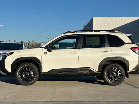 New 2026 Subaru Forester Wilderness image 6