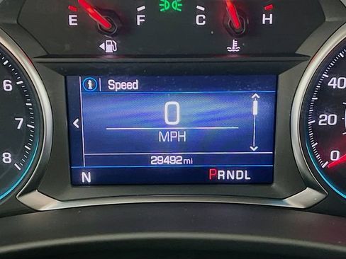 Used 2024 Chevrolet Equinox LS w/ LS Convenience Package FWD image 15