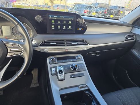 Used 2020 Hyundai Palisade SEL image 22