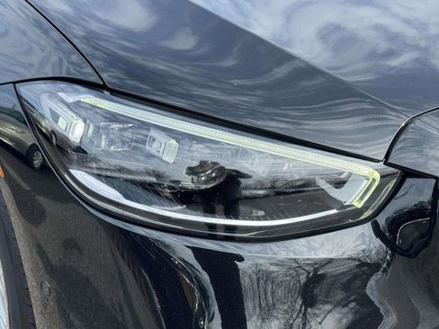 Used 2023 Mercedes-Benz S 580 4MATIC Sedan image 12