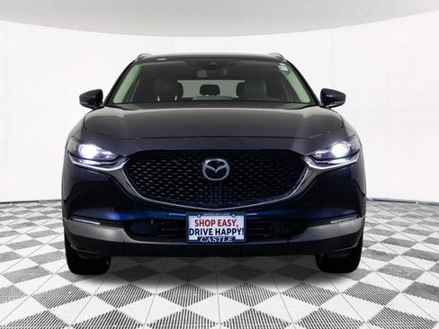 Used 2023 MAZDA CX-30 AWD 2.5 S w/ Select Package image 8