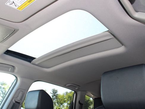 Certified 2021 Honda CR-V EX-L image 26