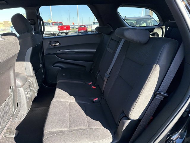 Used 2025 Dodge Durango GT AWD/4WD image 21