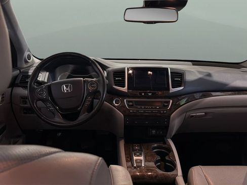 Used 2016 Honda Pilot Elite image 9