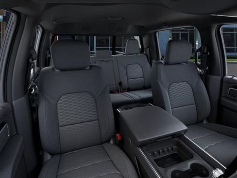 New 2026 RAM 1500 Big Horn image 16