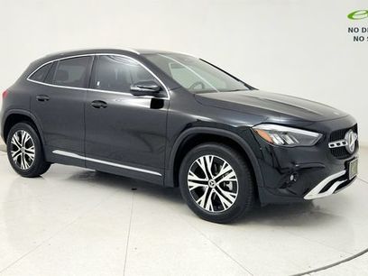 Used 2025 Mercedes-Benz GLA 250