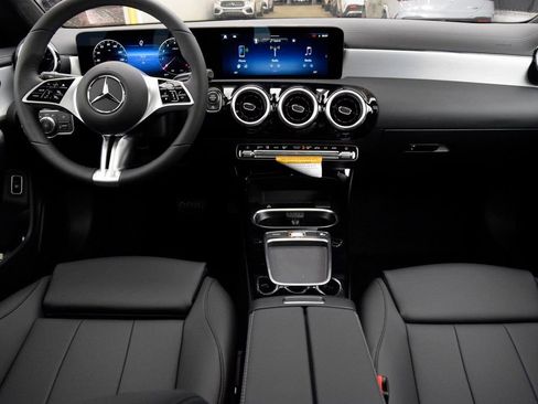 New 2026 Mercedes-Benz CLA 250 image 19