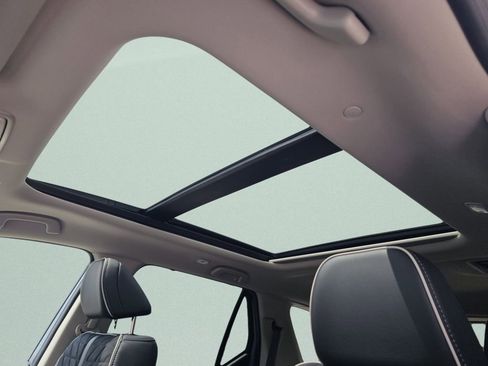 New 2026 Honda Pilot Elite image 8