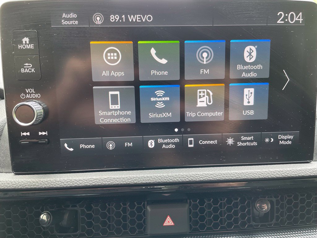 Certified 2024 Honda CR-V EX-L image 18
