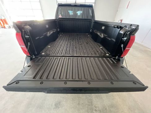 New 2026 Toyota Tacoma SR5 AWD/4WD image 23