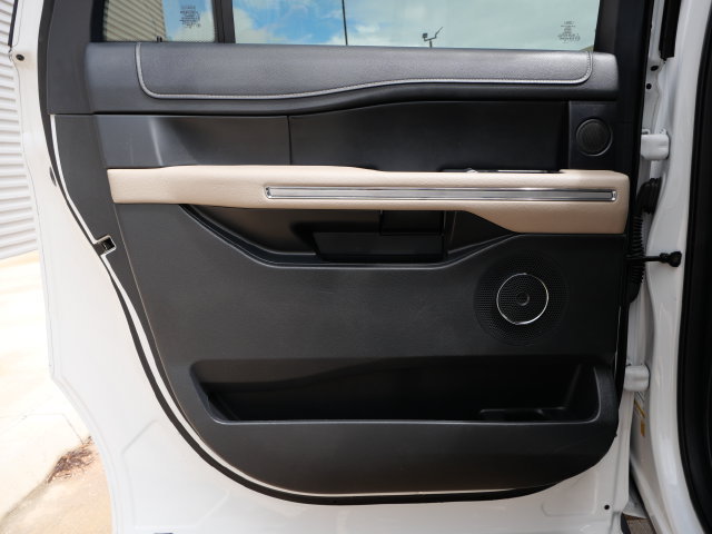 Used 2024 Ford Expedition Max Limited AWD/4WD image 15
