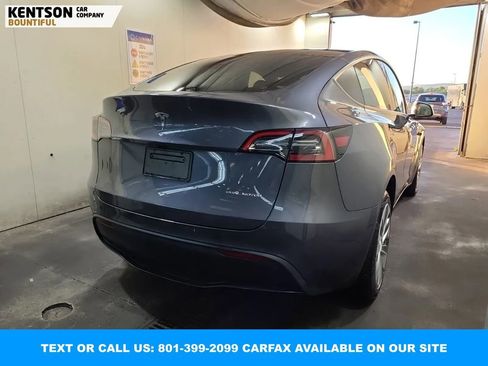 Used 2023 Tesla Model Y Long Range image 5