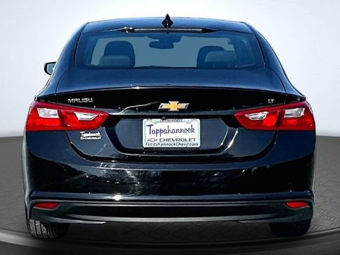 Used 2023 Chevrolet Malibu LT image 5