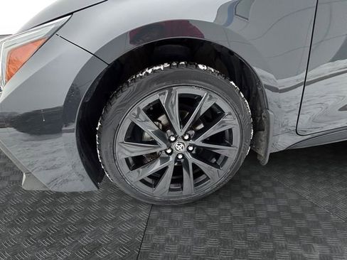 Used 2024 Toyota Corolla XSE image 13