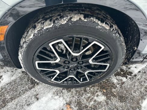 Certified 2023 Chevrolet Blazer RS w/ LPO, Floor Liner Package image 12