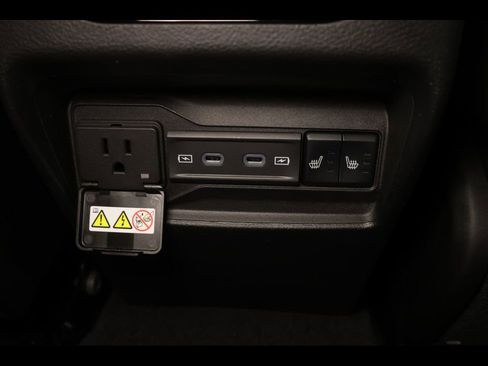 New 2026 Jeep Grand Cherokee Limited AWD/4WD image 21