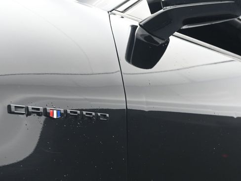 Used 2019 Chevrolet Camaro SS image 11