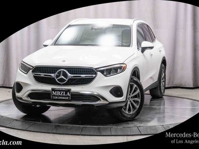 Used 2023 Mercedes-Benz GLC 300