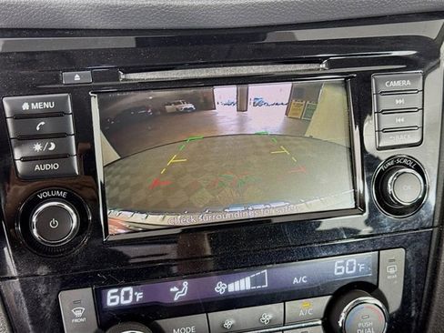 Certified 2022 Nissan Rogue Sport SV image 16