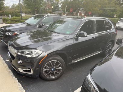Used 2018 BMW X5 xDrive40e