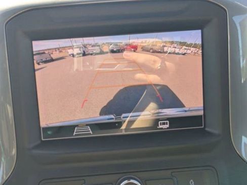 New 2026 GMC Sierra 1500 Pro w/ Pro Value Package RWD image 21