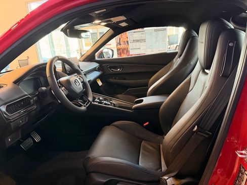 New 2026 Honda Prelude image 12