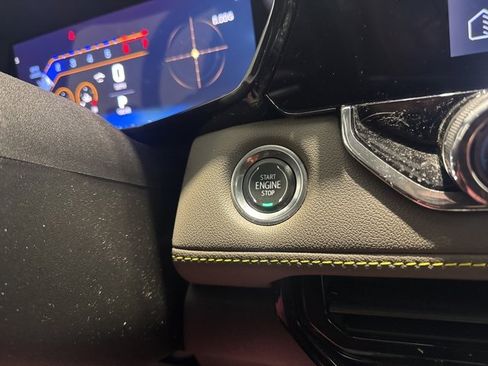 Certified 2023 Chevrolet Colorado ZR2 w/ ZR2 Convenience Package III image 26