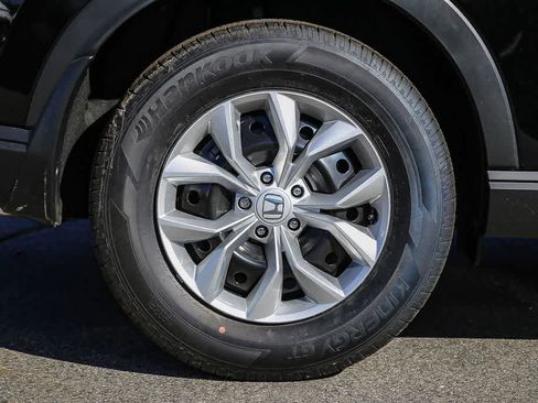 New 2026 Honda CR-V LX image 9