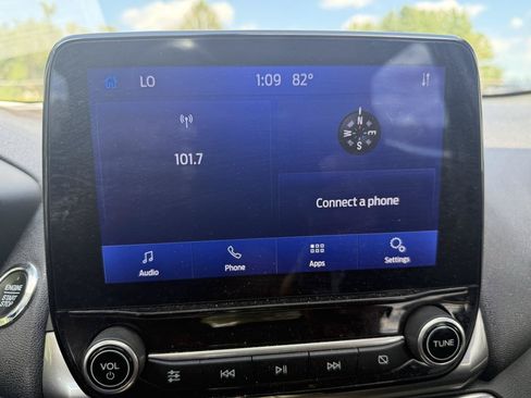 Used 2021 Ford EcoSport SE AWD/4WD image 14