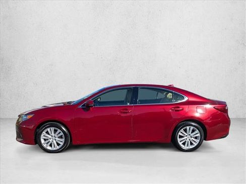 Used 2015 Lexus ES 350 image 9