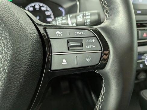 Used 2024 Honda Civic EX-L image 8