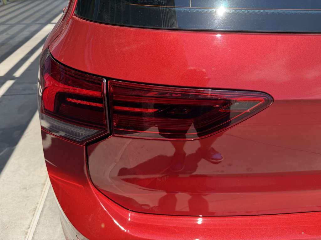 Used 2022 Volkswagen GTI S FWD image 14