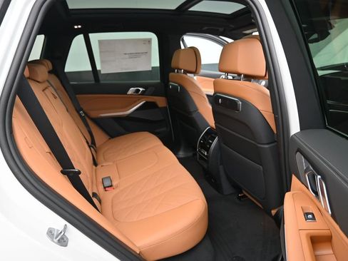 New 2026 BMW X5 sDrive40i RWD image 29
