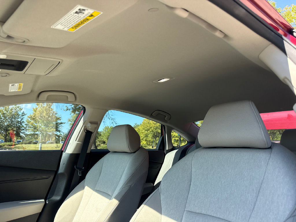 Certified 2024 Honda Accord LX image 31