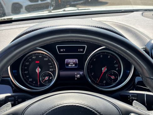 Used 2019 Mercedes-Benz GLS 450 4MATIC w/ Premium 1 Package image 27