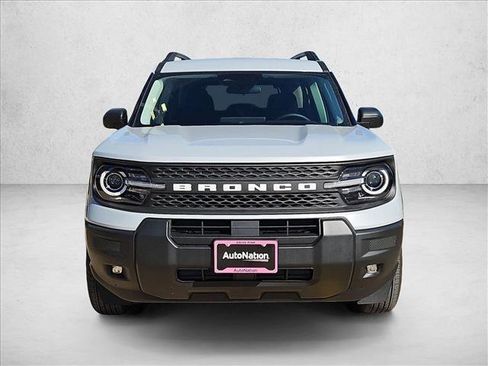 New 2026 Ford Bronco Sport Big Bend w/ Convenience Package image 6