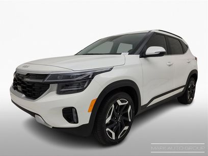 Used 2024 Kia Seltos SX