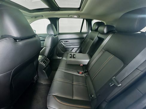 Used 2025 MAZDA CX-50 AWD 2.5 Hybrid w/ Premium Pkg image 28