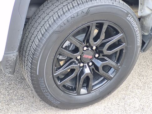 Used 2024 GMC Sierra 1500 Elevation RWD image 7