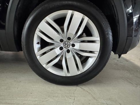 Used 2019 Volkswagen Atlas SE w/ Panoramic Sunroof Package image 20