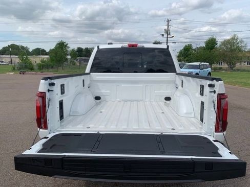 New 2026 Ford F150 Platinum AWD/4WD image 29