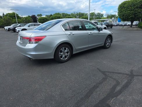 Used 2012 Honda Accord SE image 7