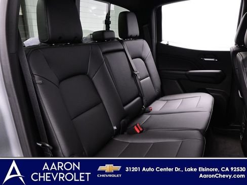 New 2026 Chevrolet Colorado LT w/ LT Convenience Package RWD image 12