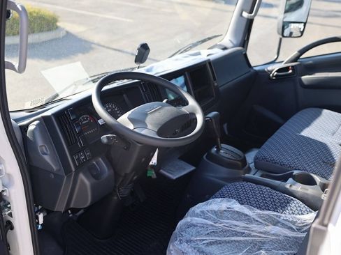 New 2024 Chevrolet Low Cab Forward RWD image 18