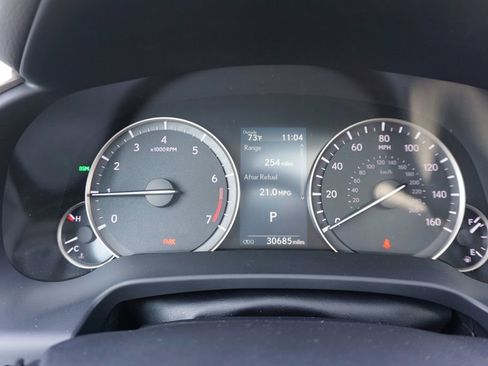 Used 2021 Lexus RX 350 FWD w/ Premium Package image 7