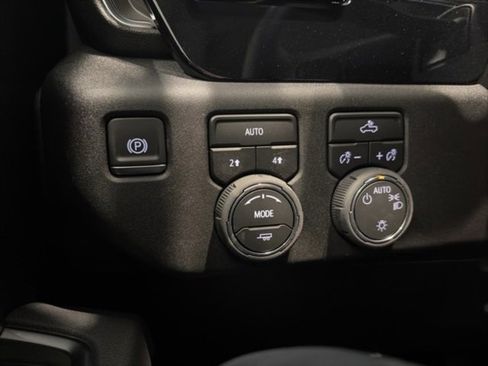 New 2026 Chevrolet Silverado 1500 LT image 16