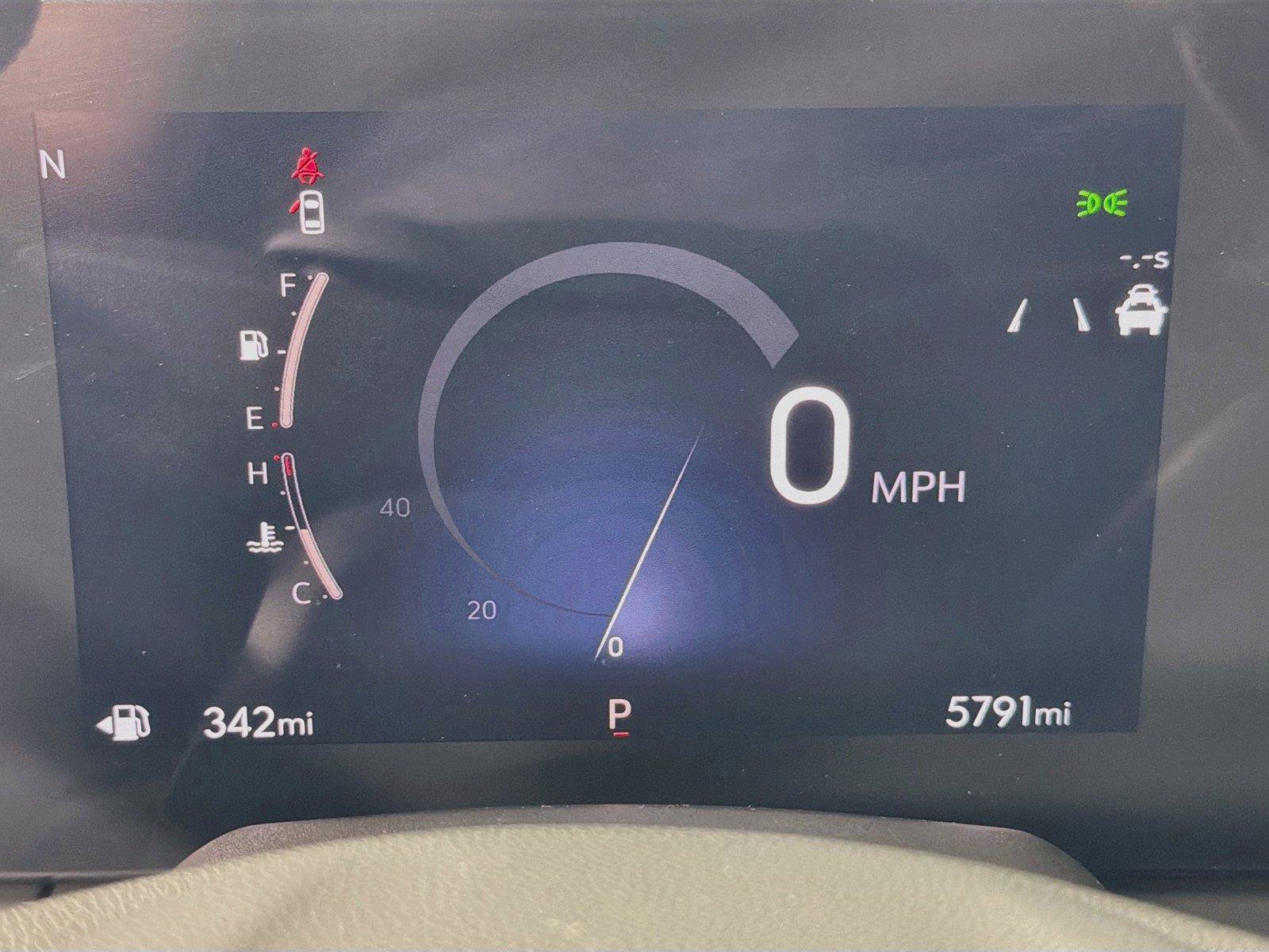 Used 2026 Buick Envista Avenir FWD image 18