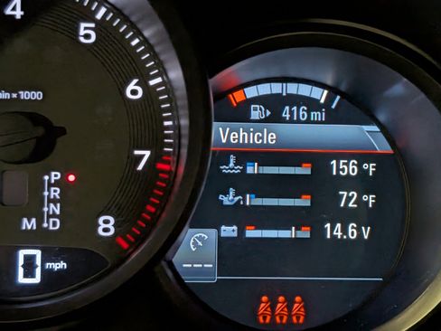 Certified 2025 Porsche Macan image 29