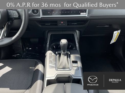 New 2026 MAZDA CX-5 Preferred AWD/4WD image 11