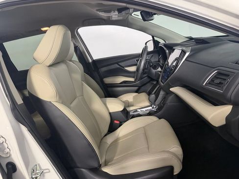 Used 2023 Subaru Ascent Limited AWD/4WD image 30